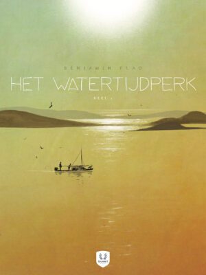 Het Watertijdperk 1 - Het sterrenbeeld van de Grote Hond