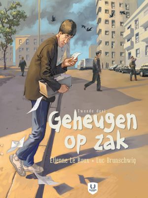 Geheugen op zak - deel 2