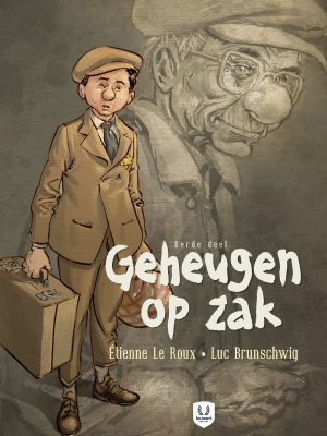 Geheugen op zak - deel 3