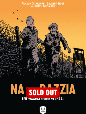 Na de Razzia