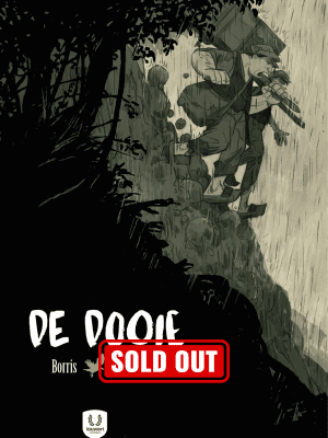 De Dooie