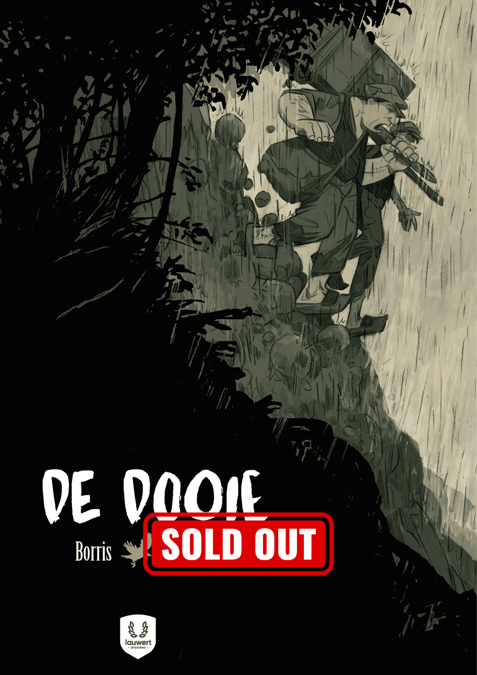 De Dooie