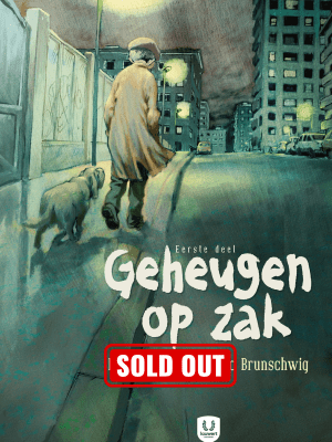 Geheugen op zak - deel 1