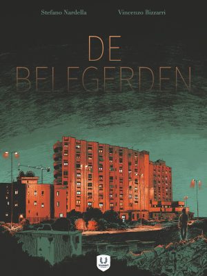 De Belegerden