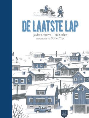De Laatste Lap
