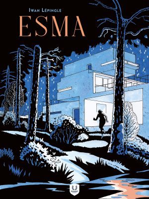 ESMA