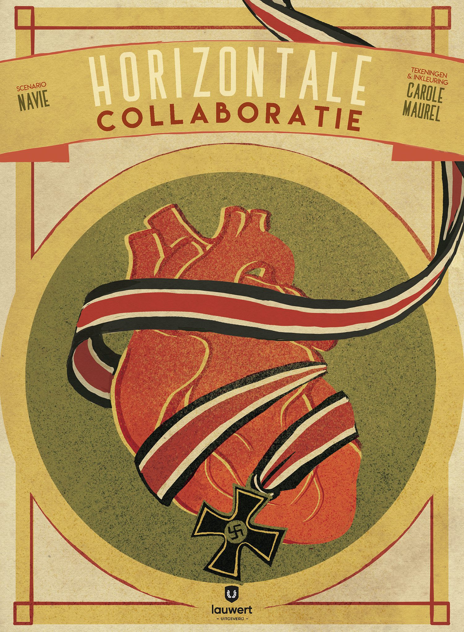 Horizontale Collaboratie - Afbeelding 2