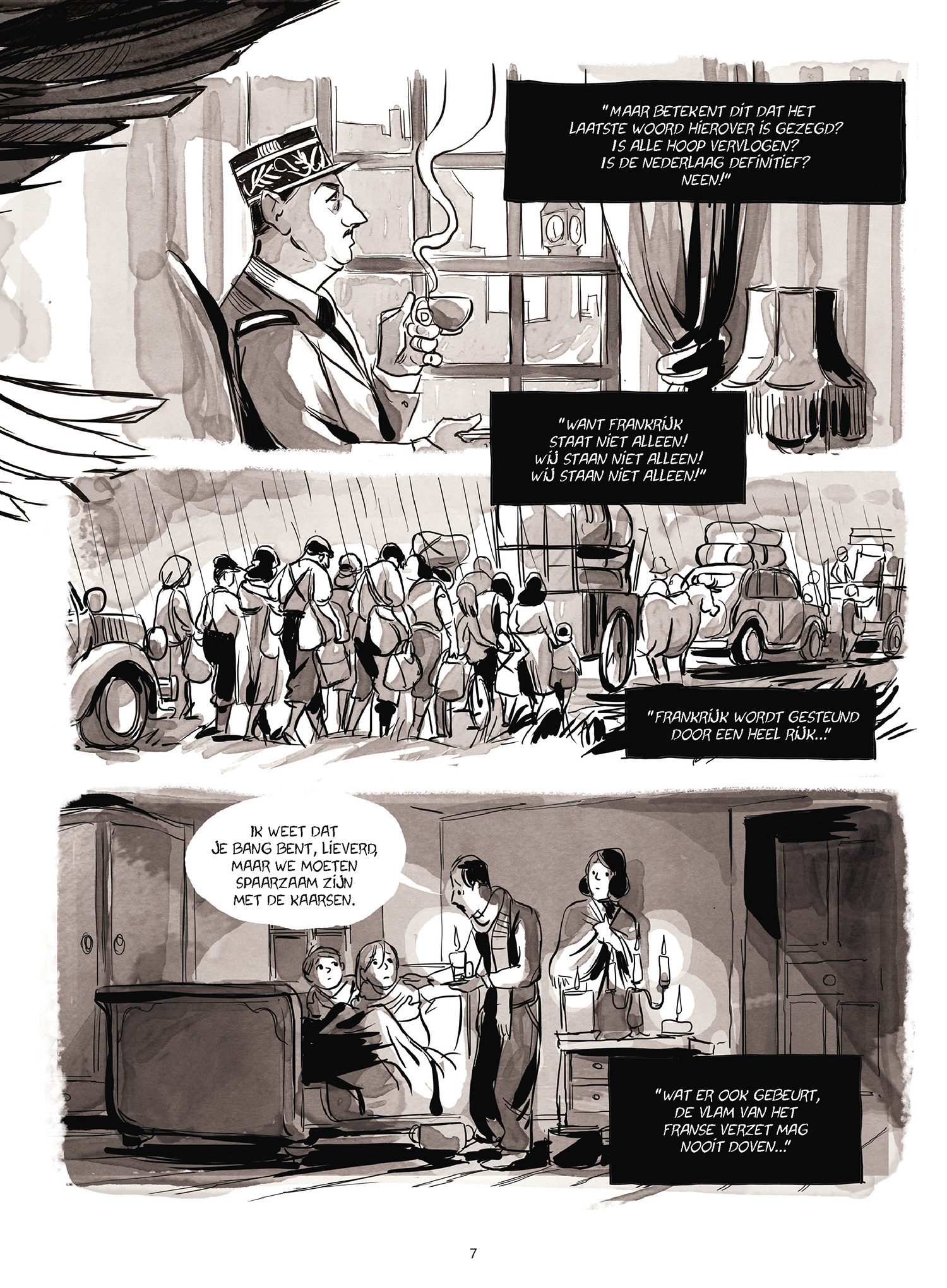 Horizontale Collaboratie - Afbeelding 7
