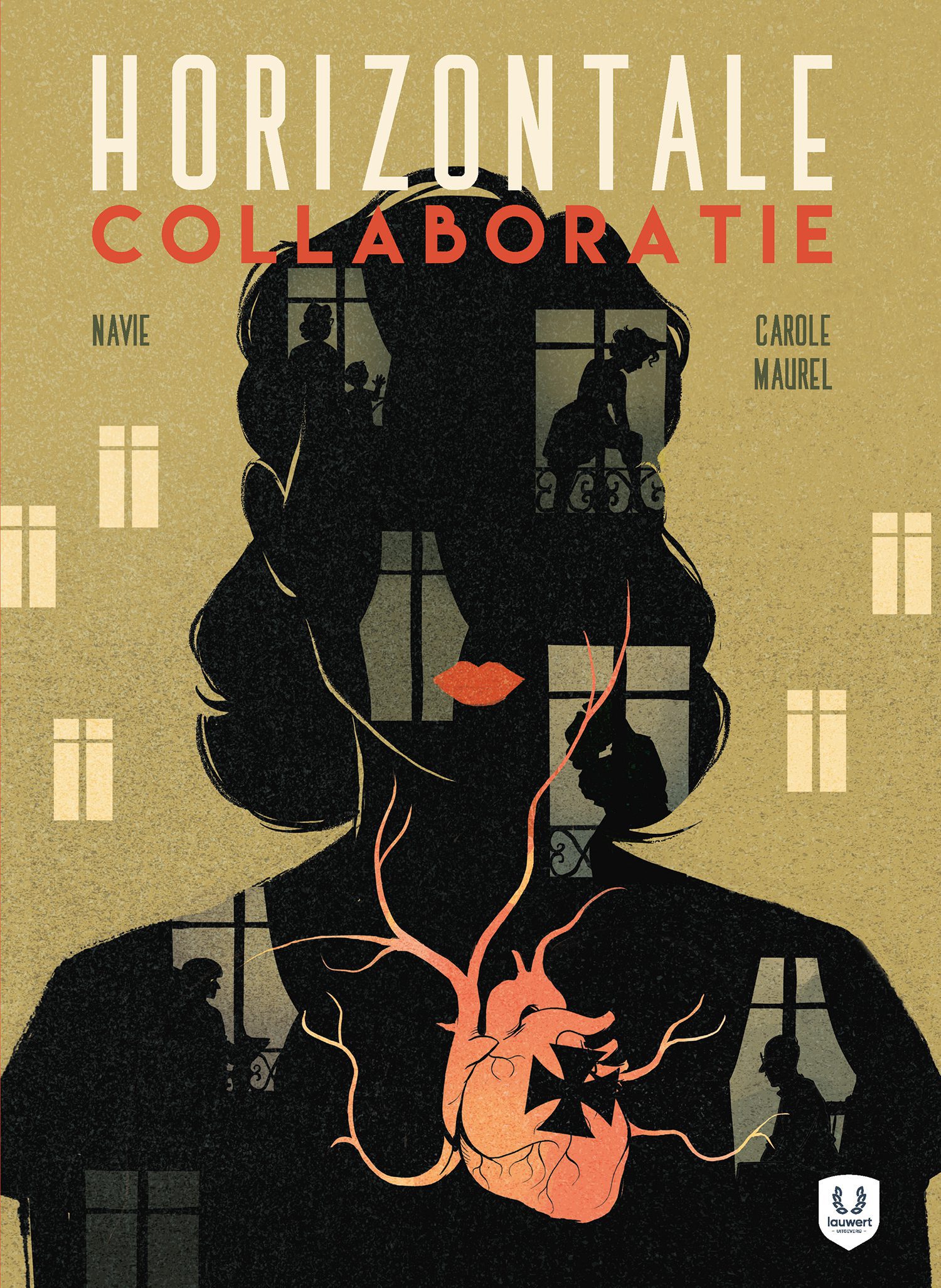Horizontale Collaboratie