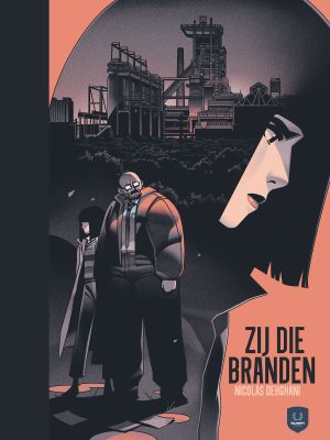 Zij die Branden