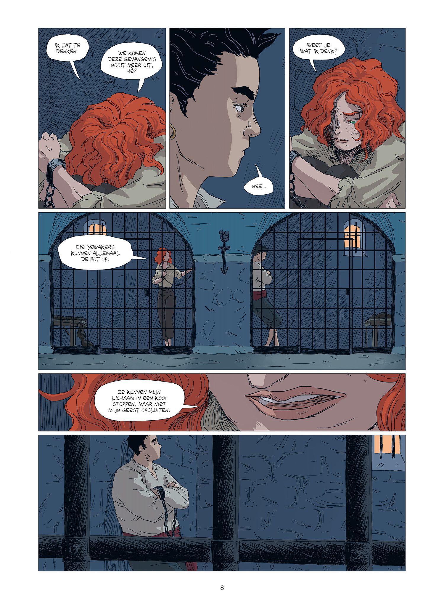 Anne Bonny - Afbeelding 5