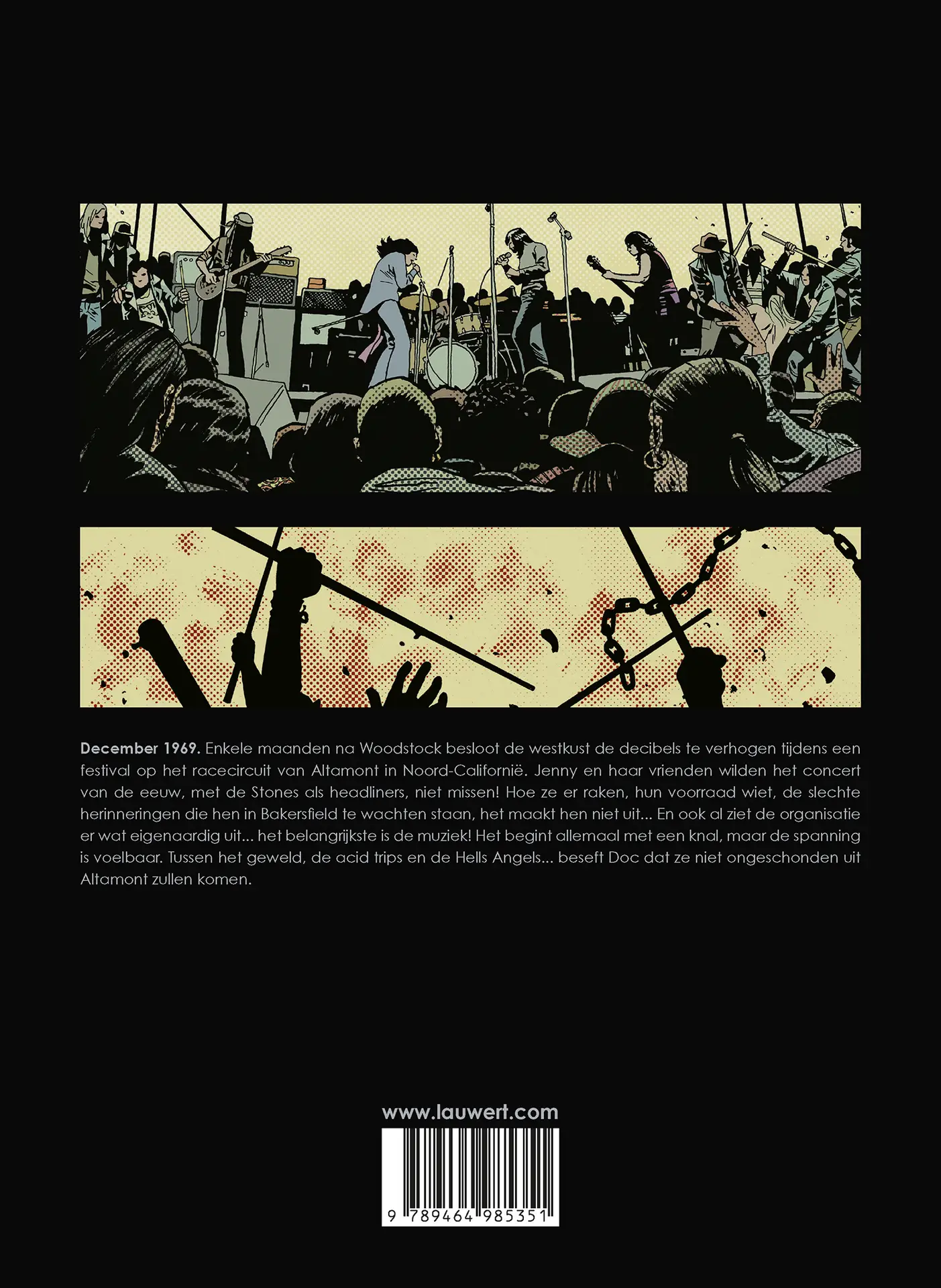 Altamont - Afbeelding 2