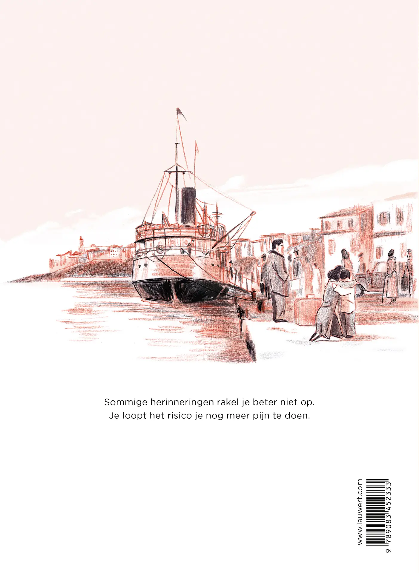Een Corsicaans Verhaal - Afbeelding 2