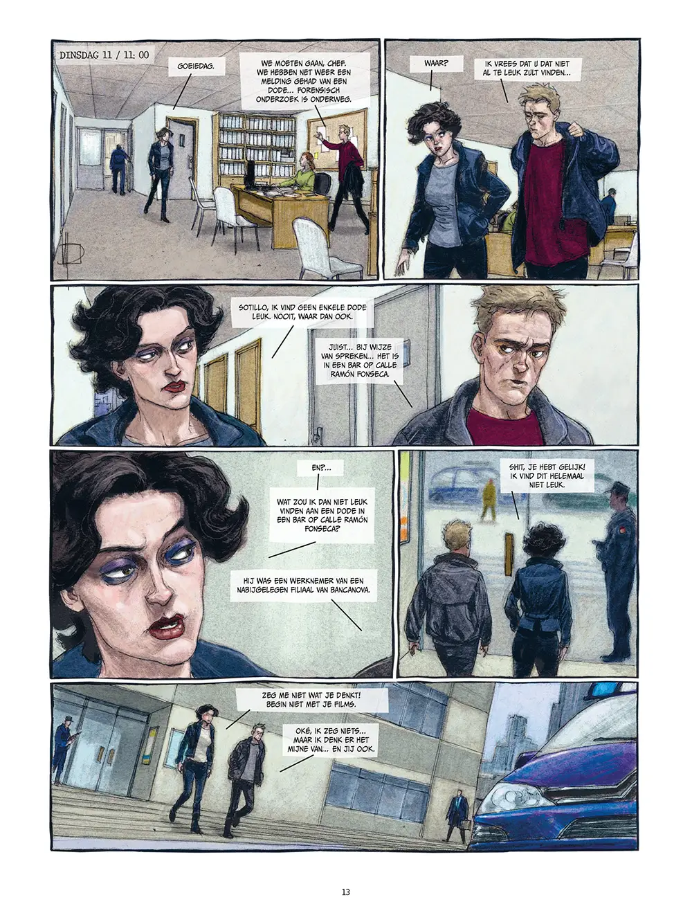 Makkelijke Prooien 1: Hyena's - Afbeelding 4