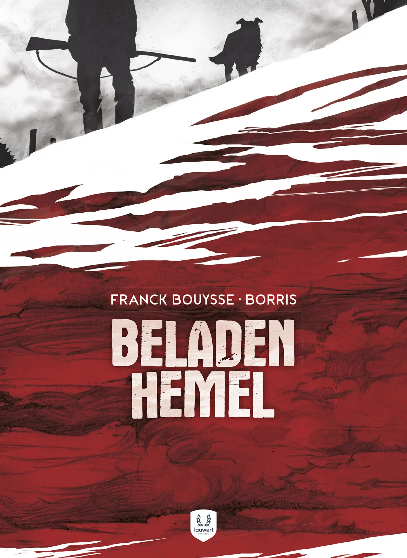 Beladen Hemel