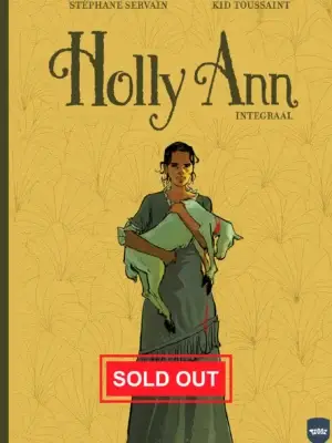 Holly Ann