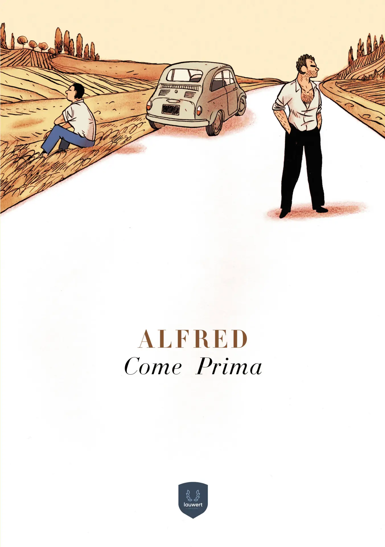 Come Prima