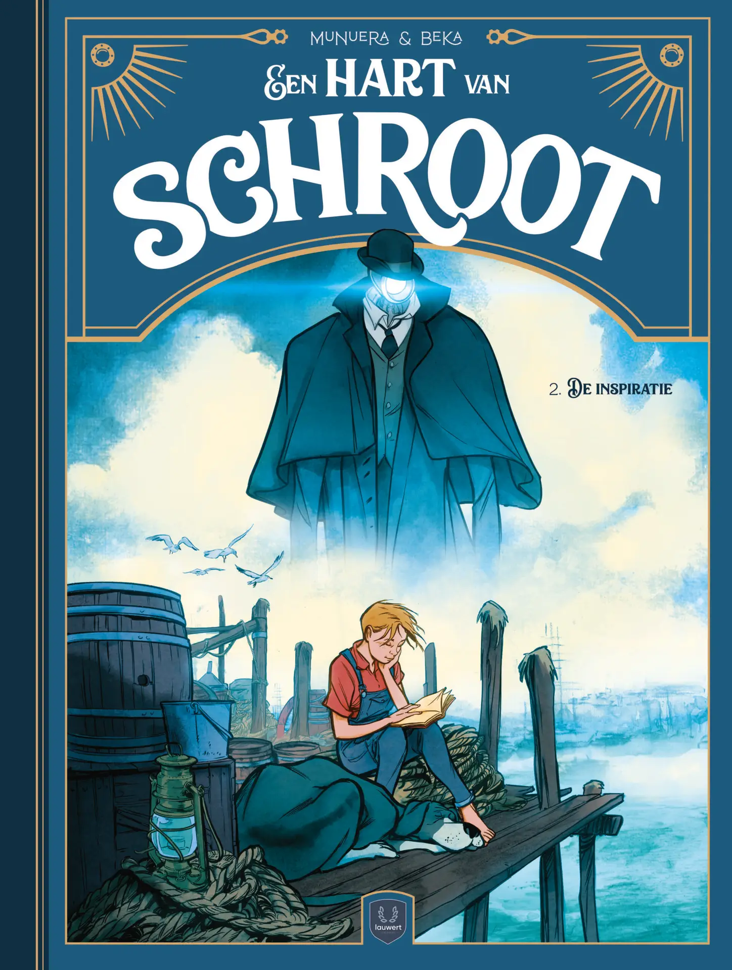 Hart van Schroot: De Inspiratie - Afbeelding 2
