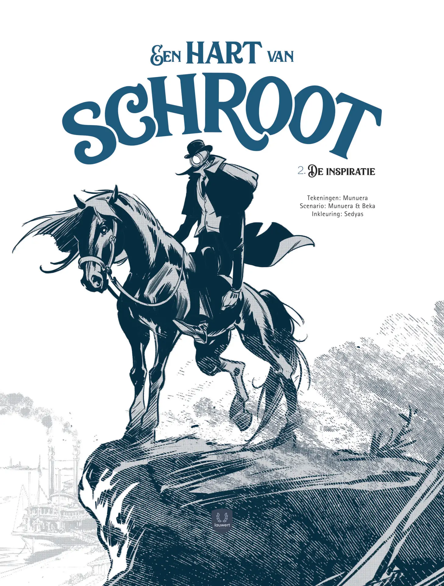 Hart van Schroot: De Inspiratie - Afbeelding 3