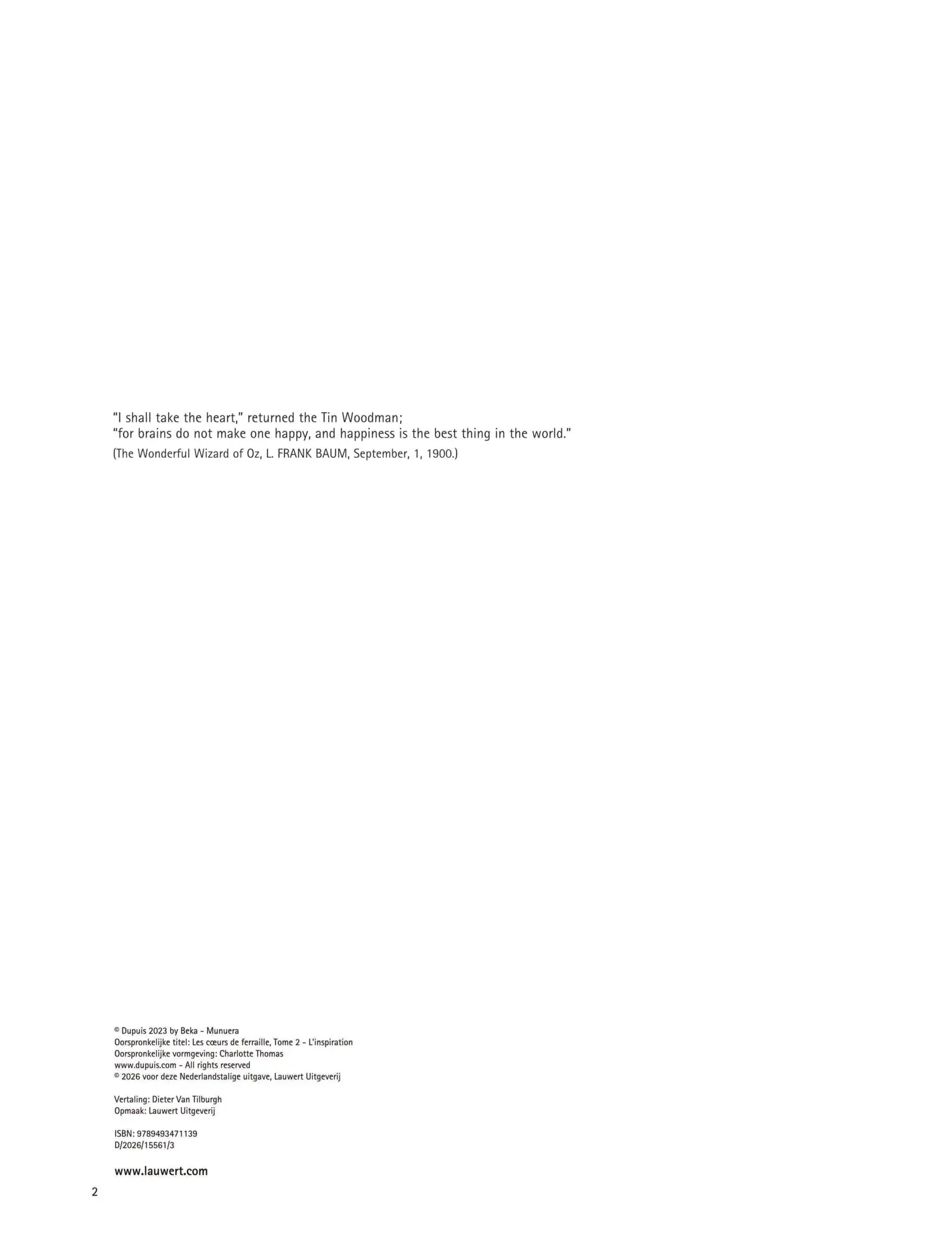 Hart van Schroot: De Inspiratie - Afbeelding 4