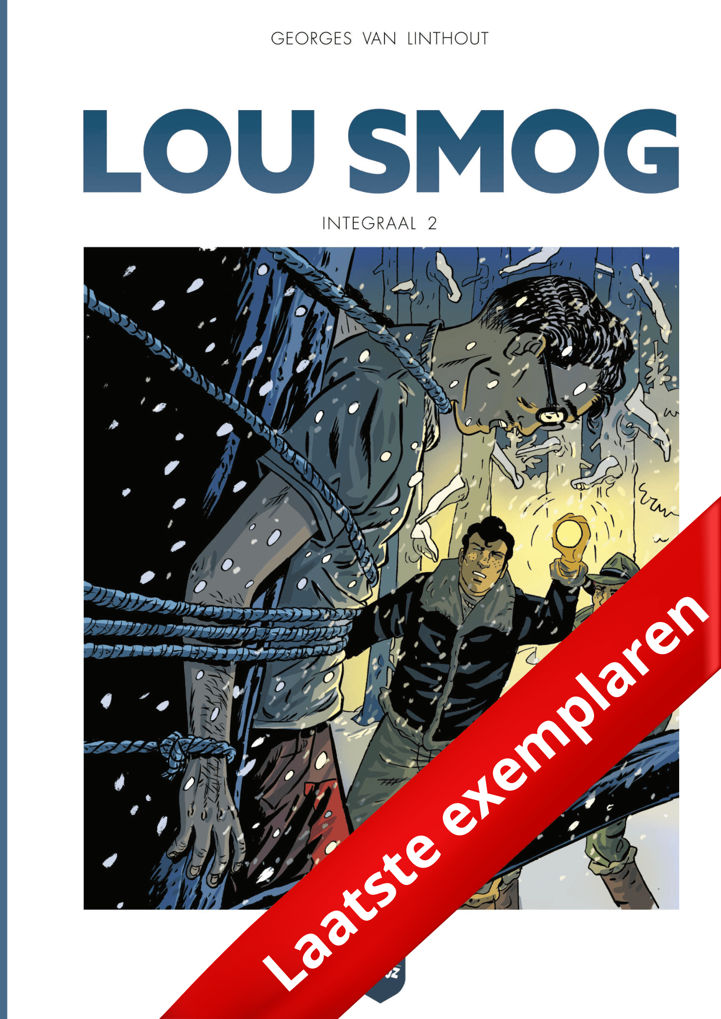 Lou Smog integraal 2