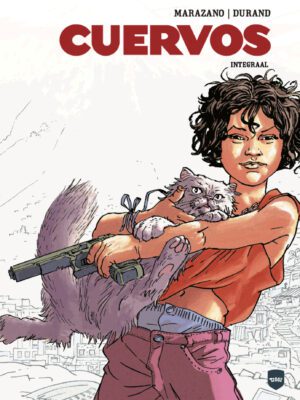 Cuervos