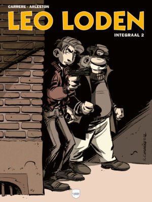 Leo Loden 2 - Integraal
