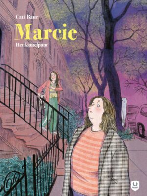Marcie - Het kantelpunt