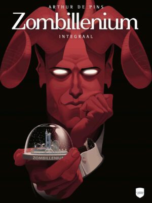 Zombillenium